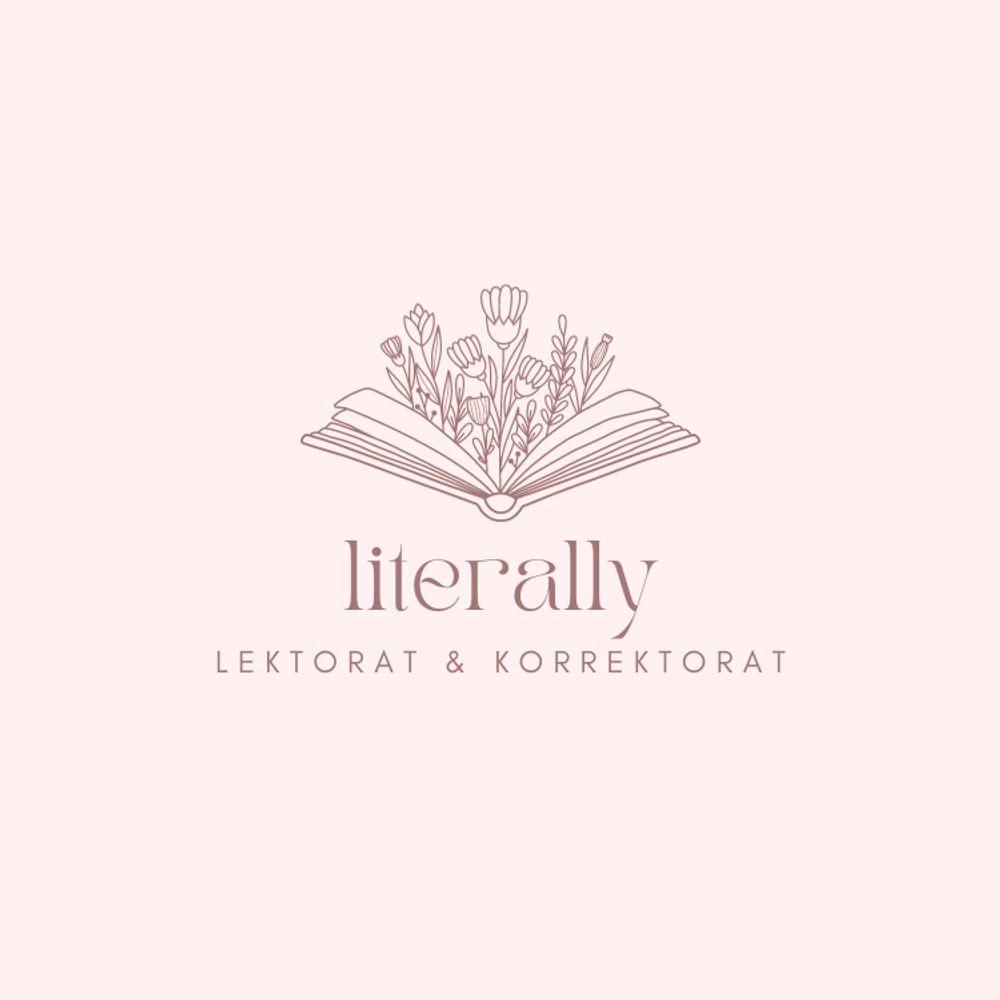 Literally Lektorat