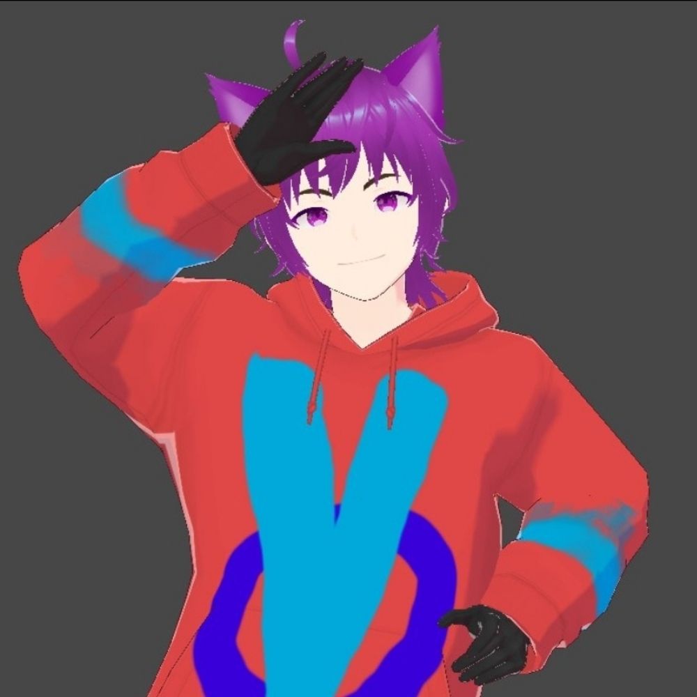 VinzLinzU (HIATUS)