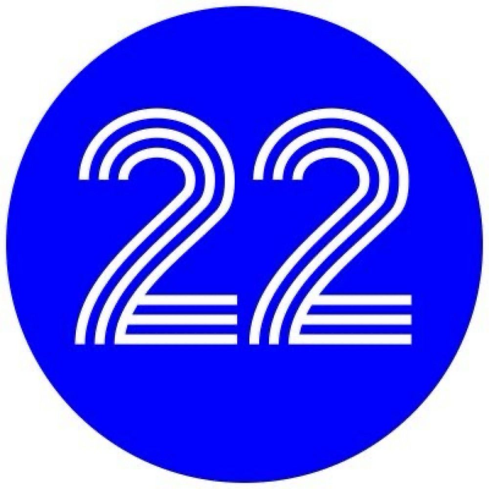 Twentytwo