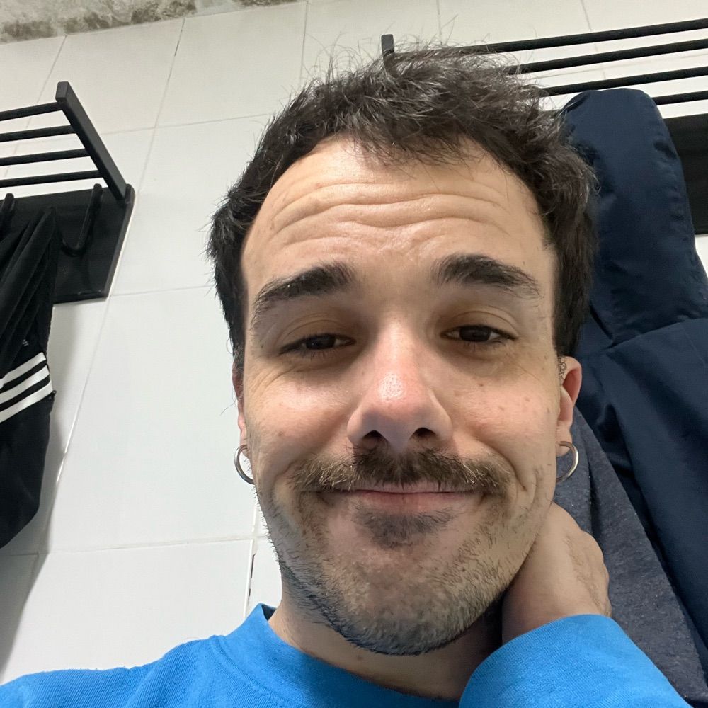Javi Ramos