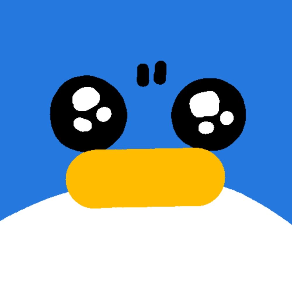 휑🐧