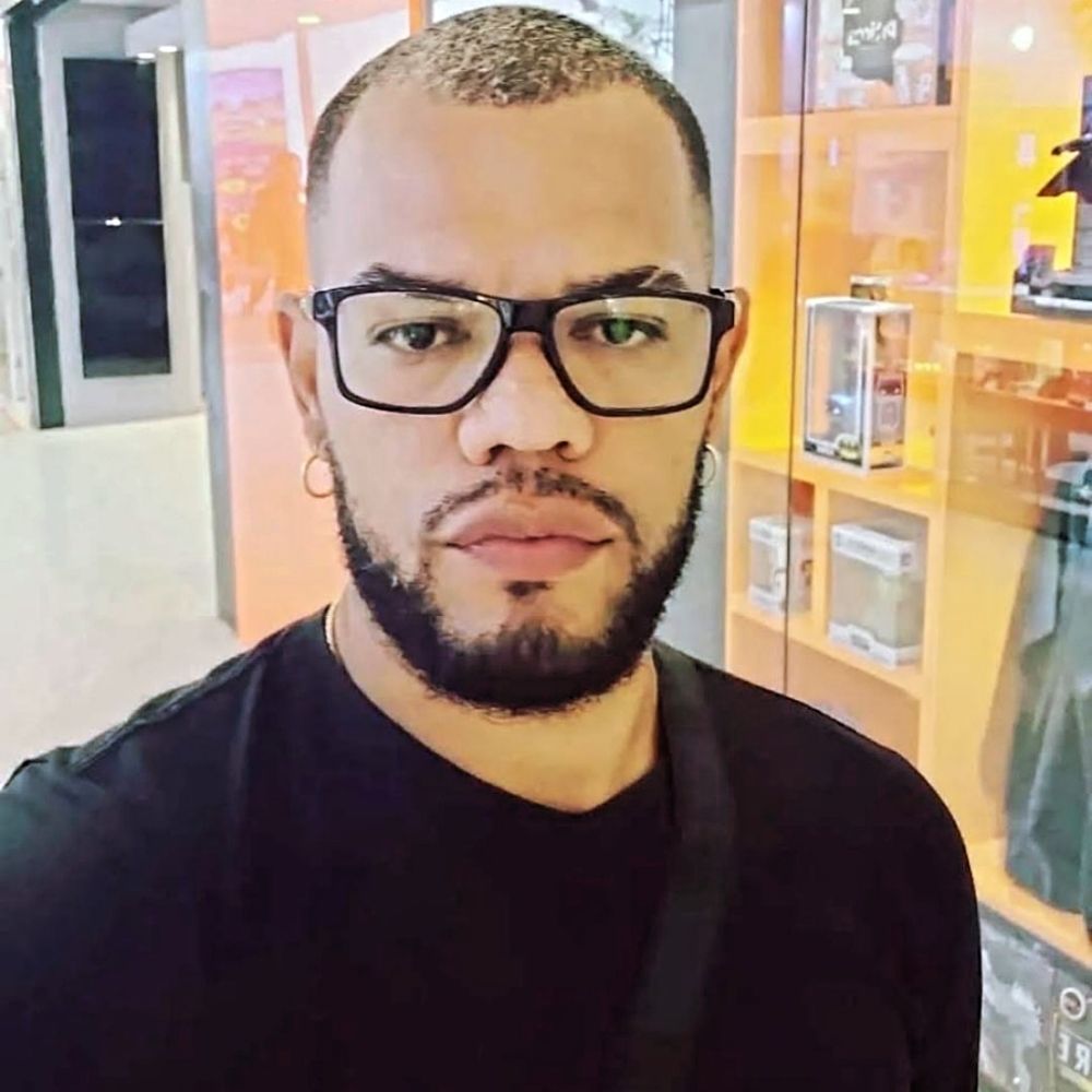Marcus Pimenta 🌶                               