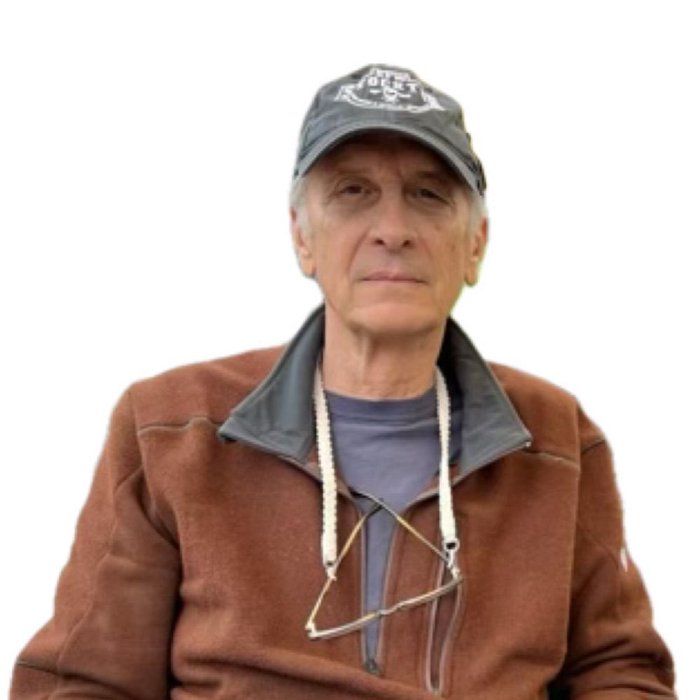 Robert Mahon