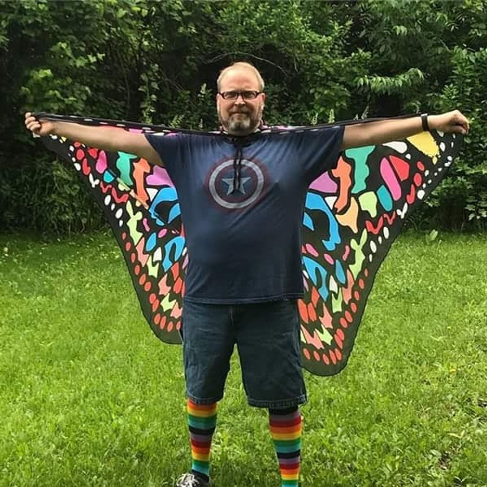 User avatar