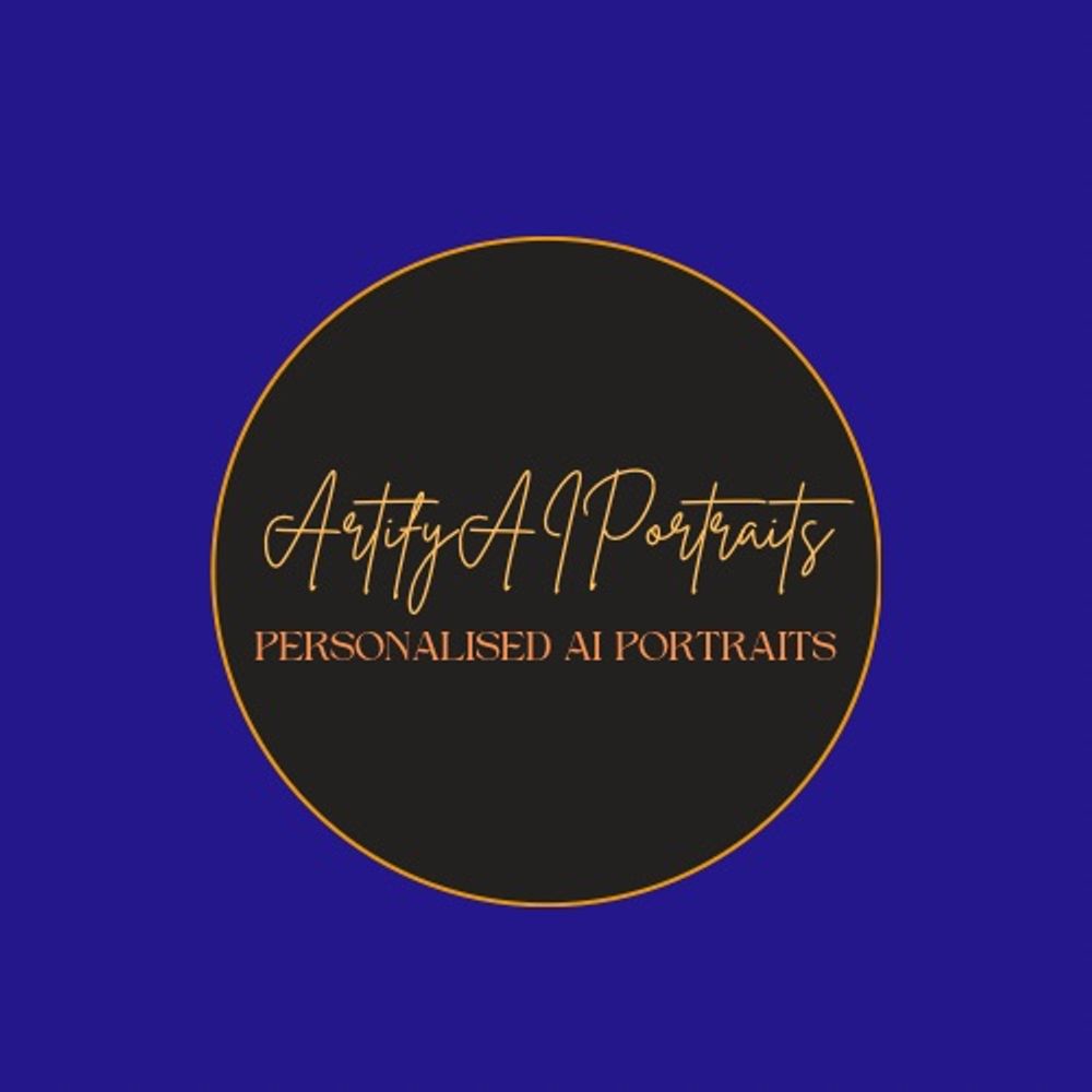 ArtifyAIPortraits