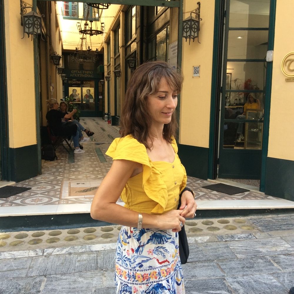Ekin Kurtiç