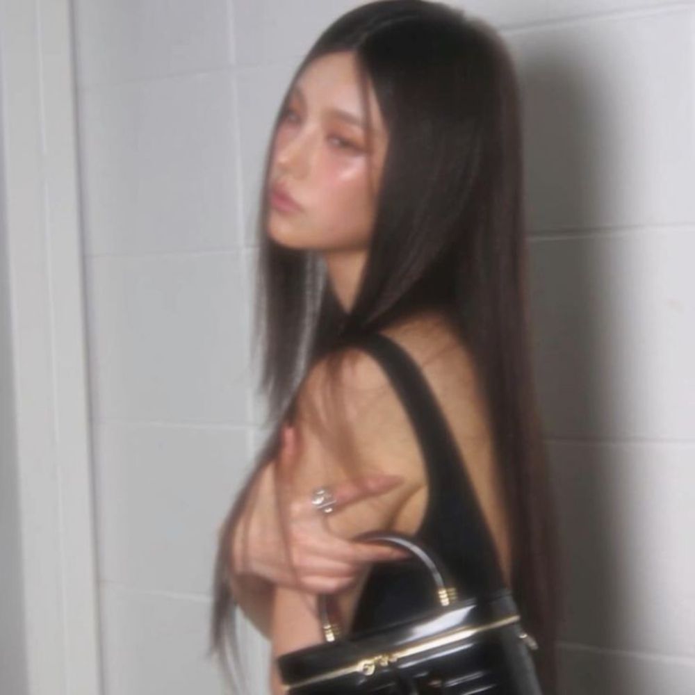Mia | INSTEAD ! ★