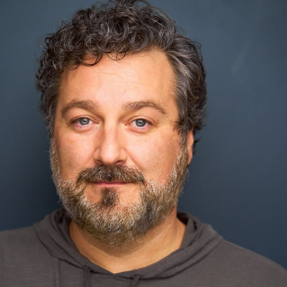 Mark Riccadonna