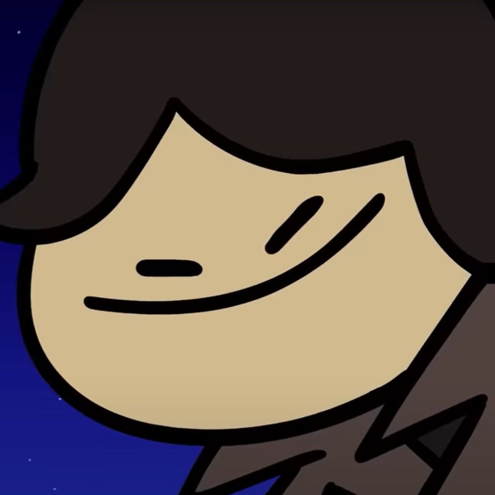Skywalker's avatar