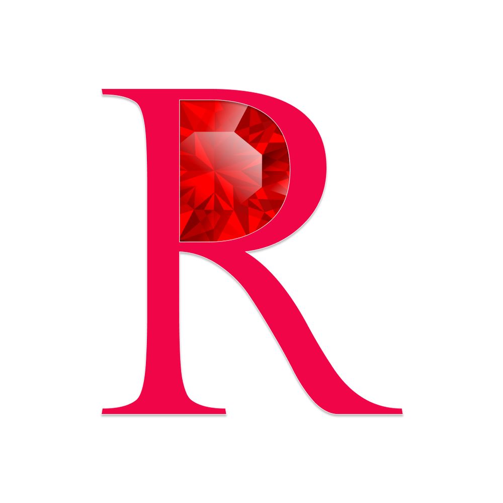 Ruby Glint