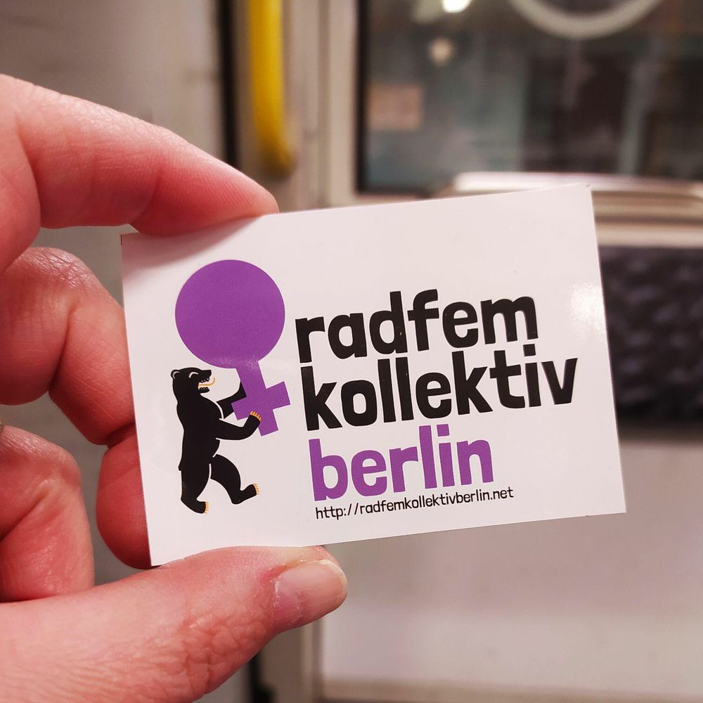 Radfem Kollektiv Berlin
