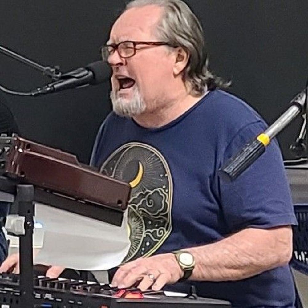 James Klein