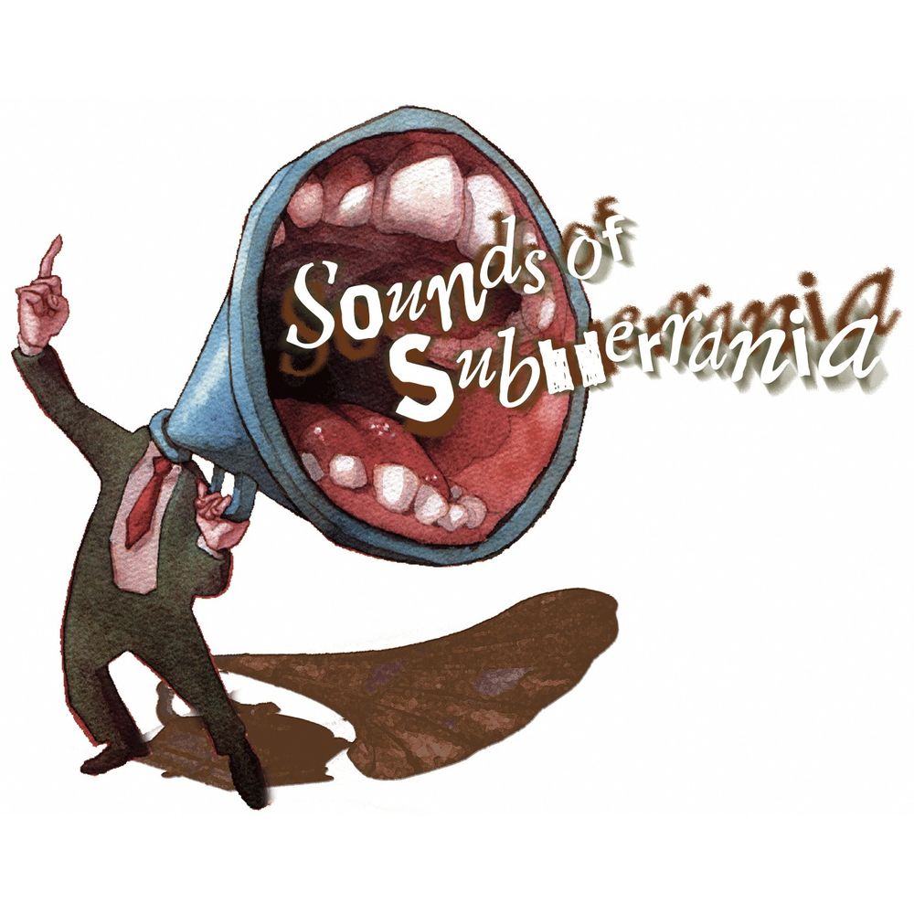 Sounds of Subterrania