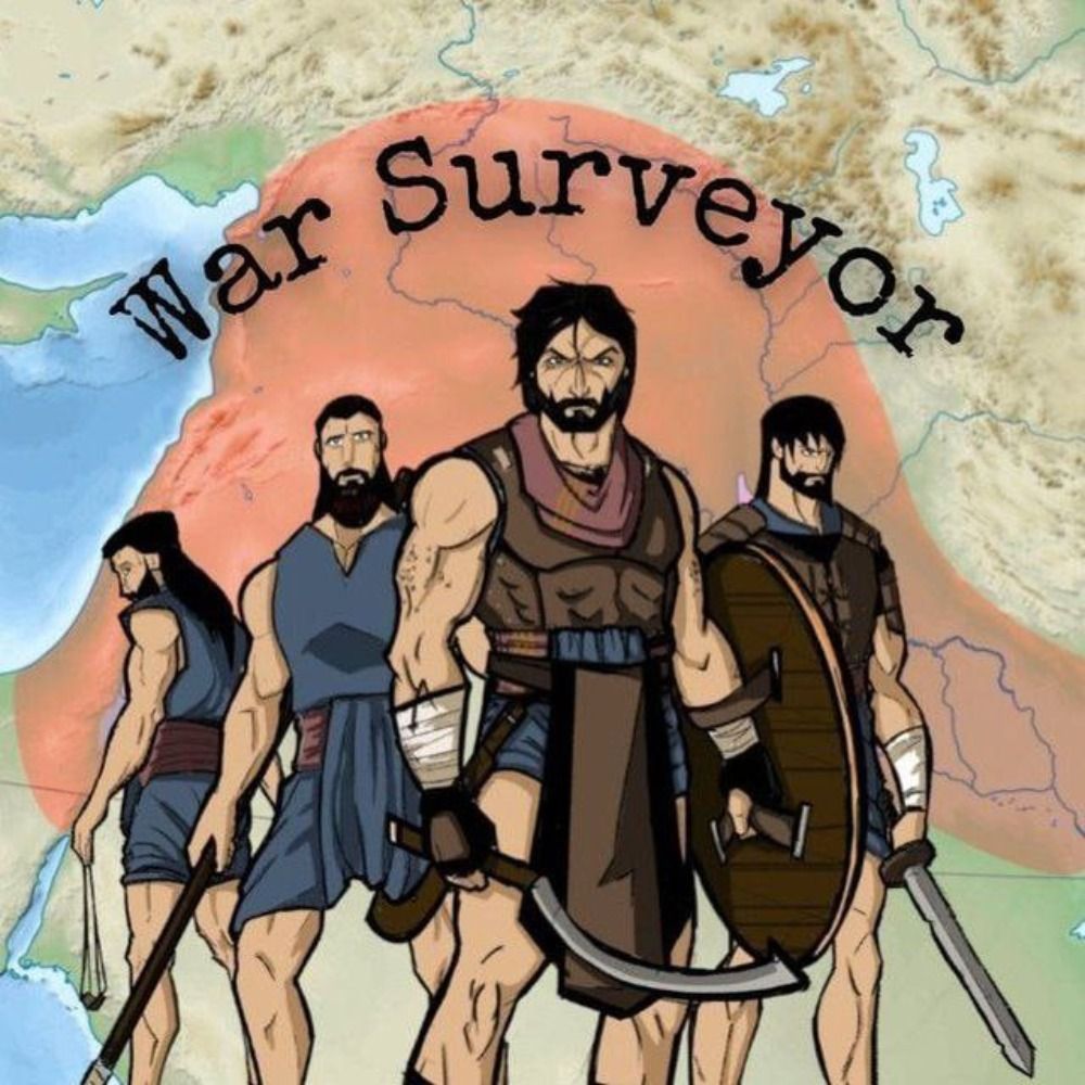 War Surveyor