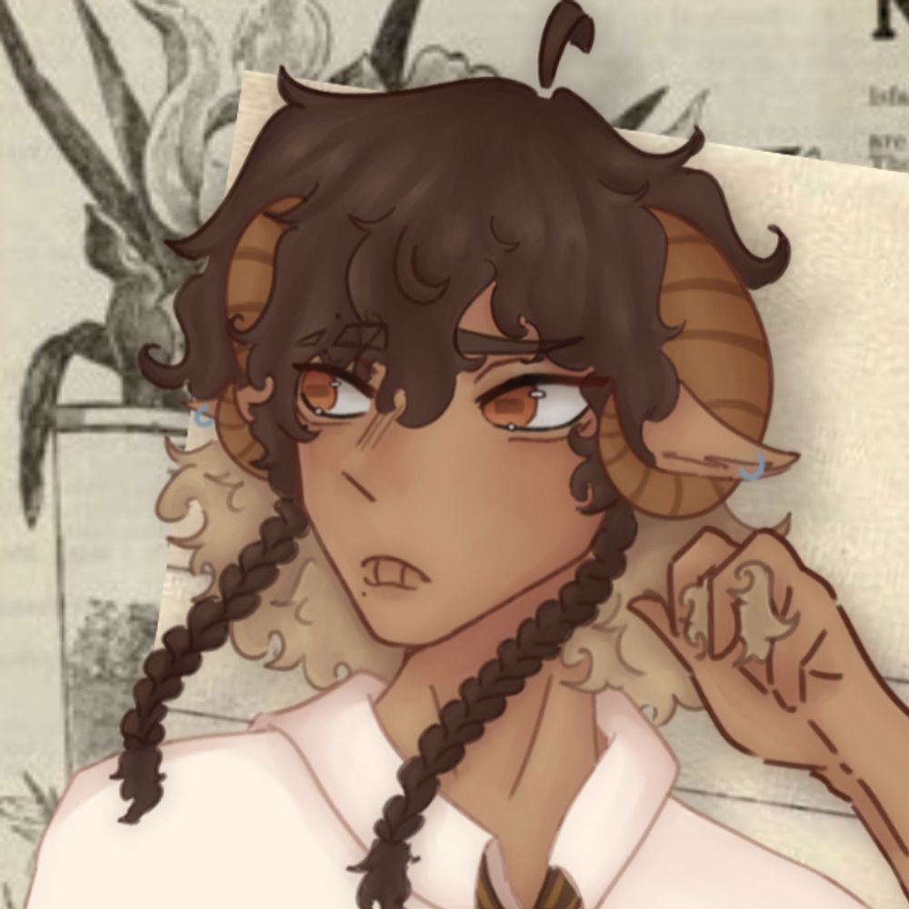 ✮ Xavier ✮ looking for art moots