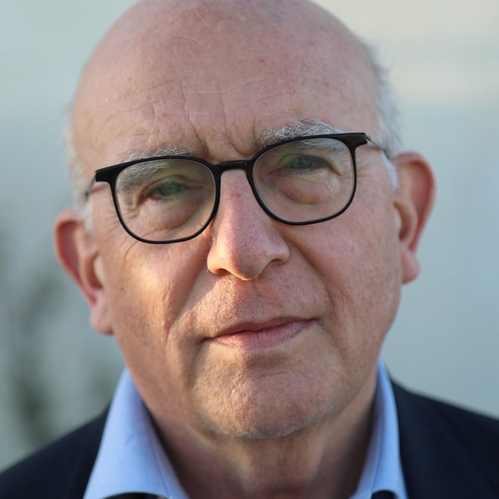Henry Rousso