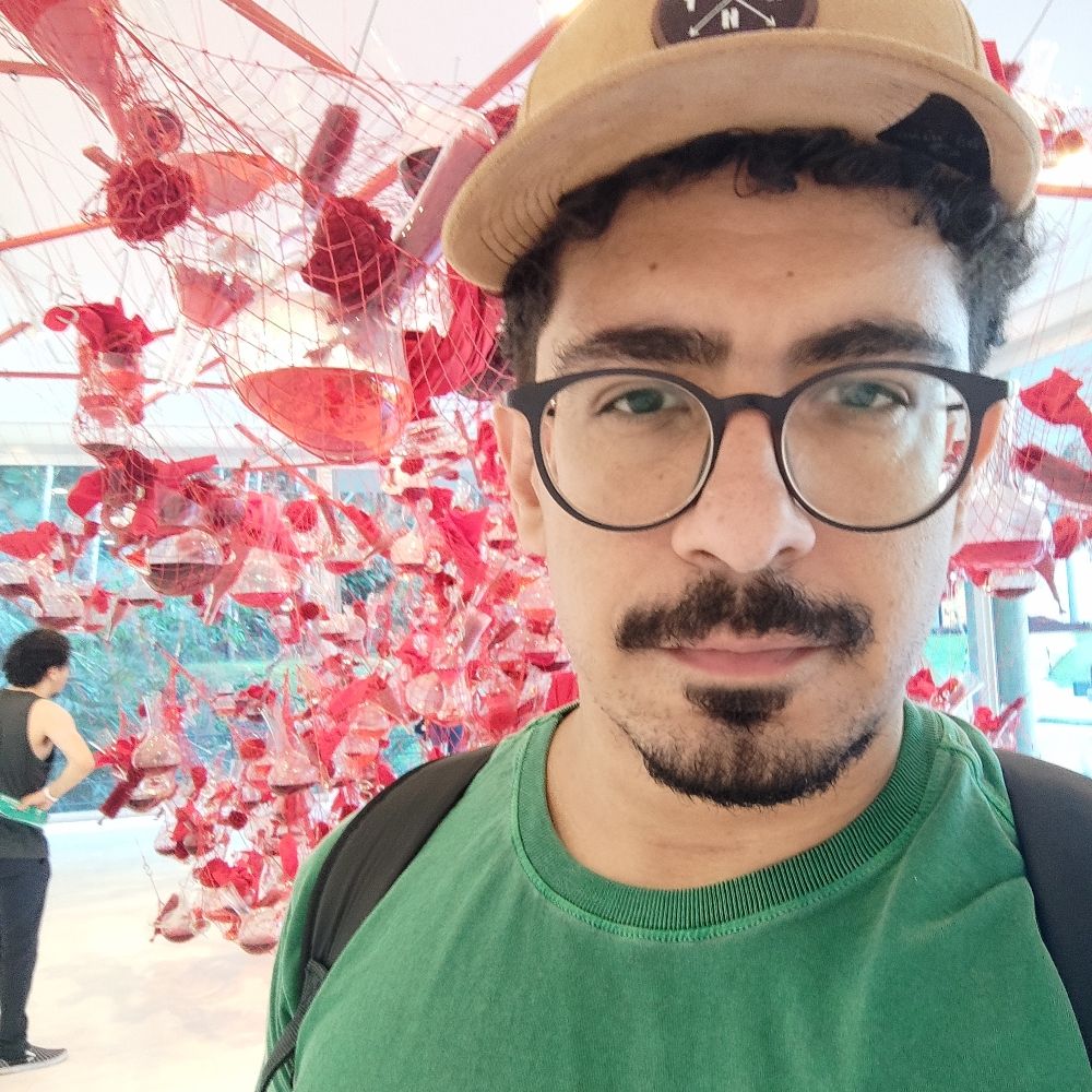 André Luiz 