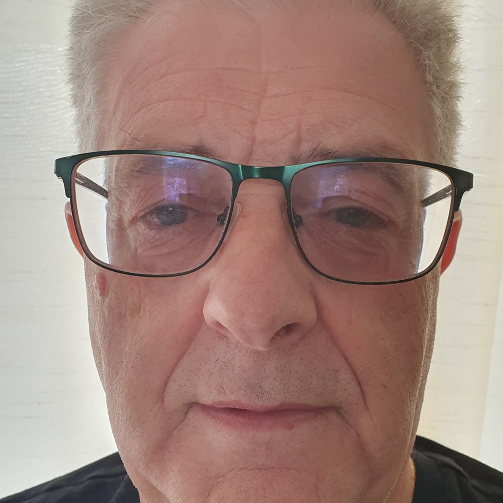 Dave Boyes