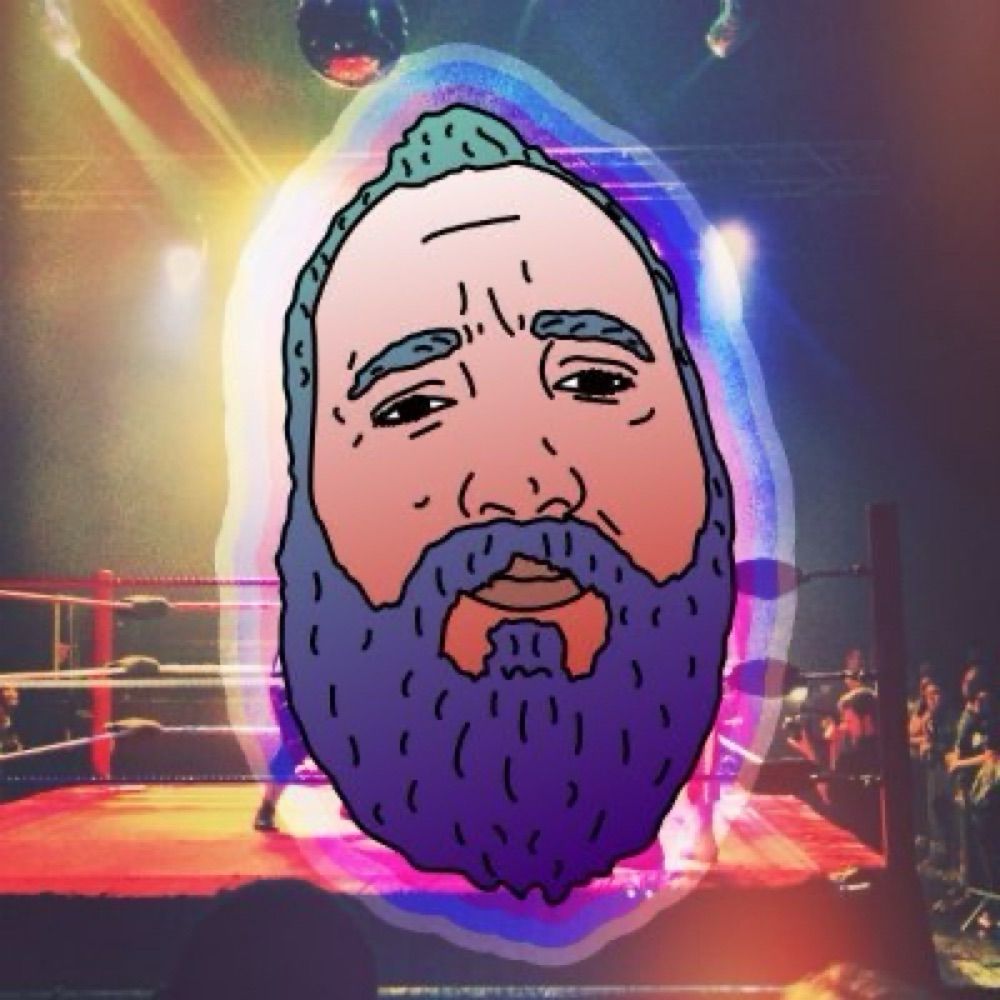 ラッコ 🤼‍♂️
