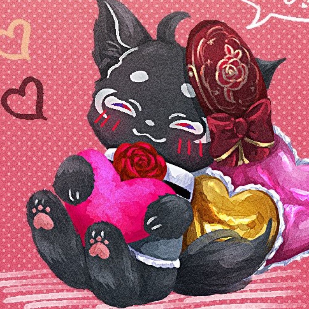 くろまる