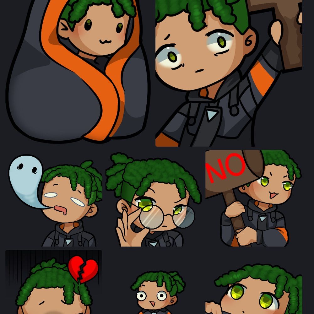 User avatar