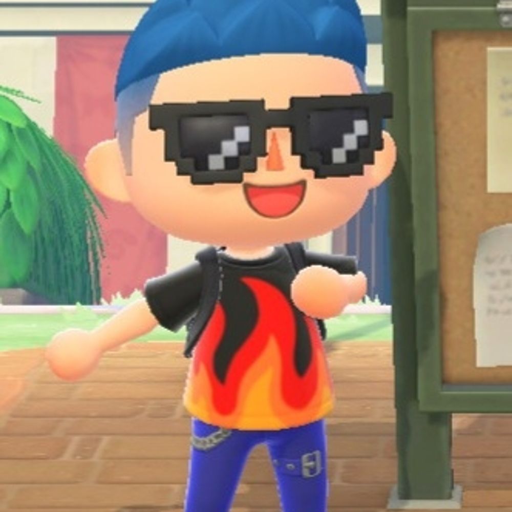 Epic Duskk