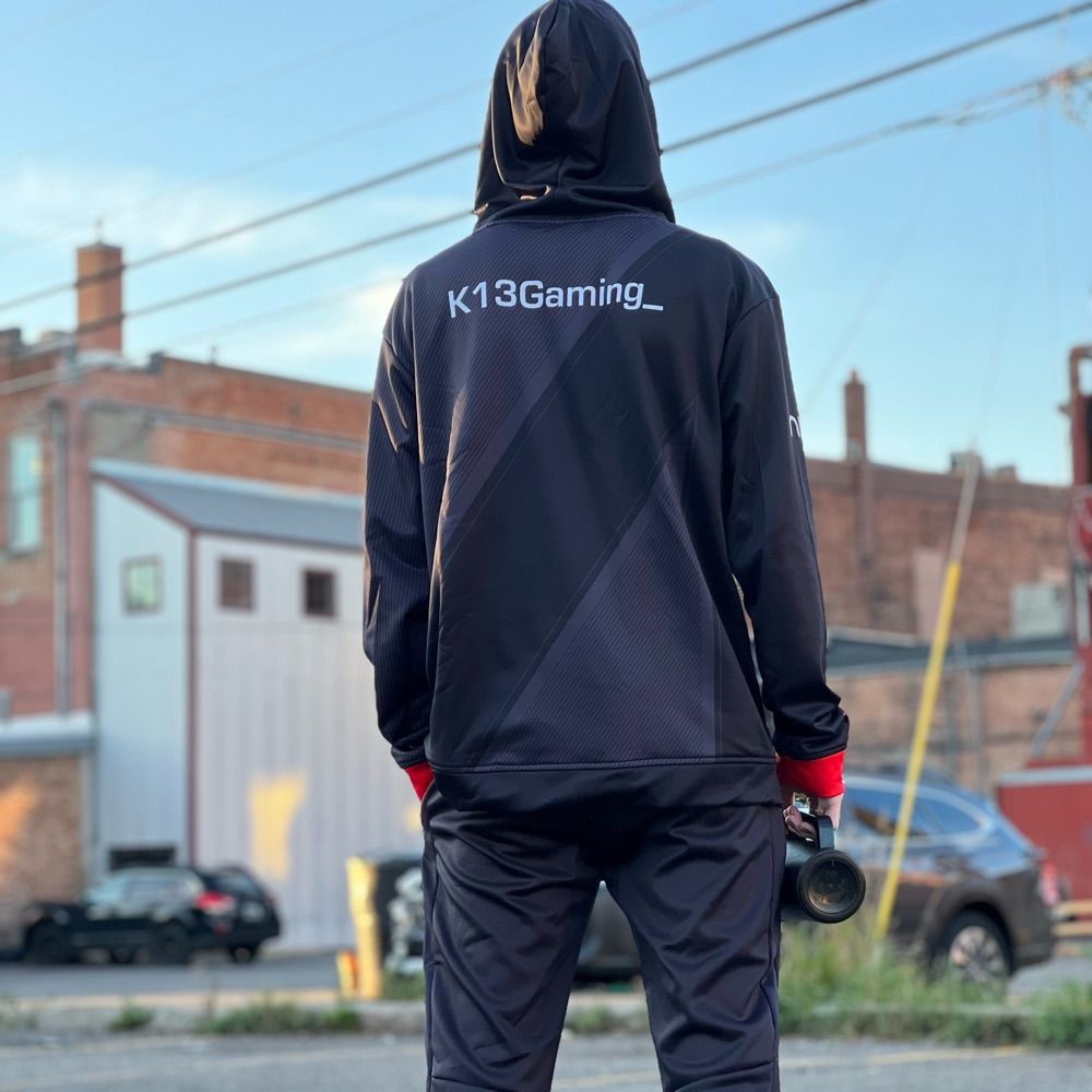 K13 Gaming