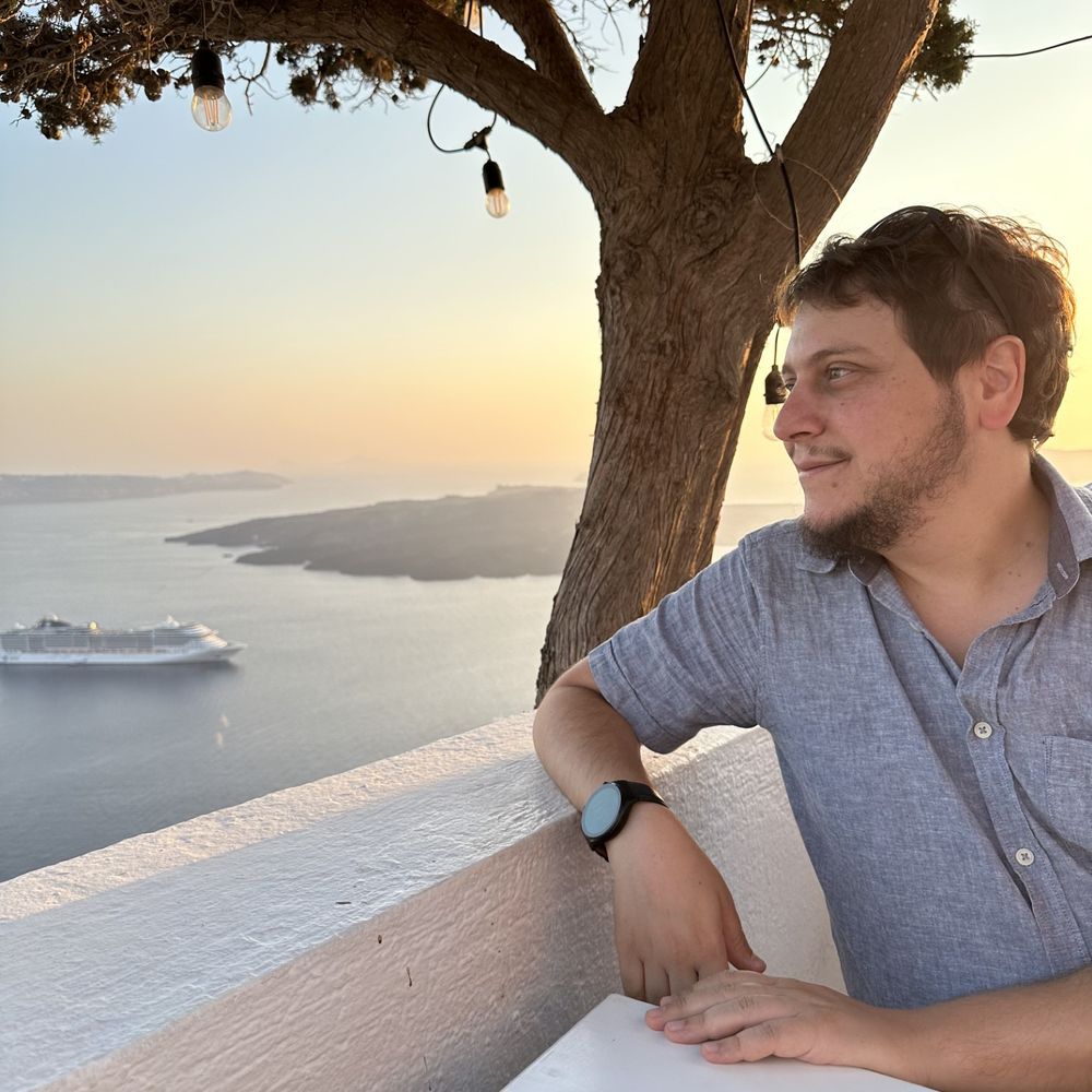 Alexandros Karakostis