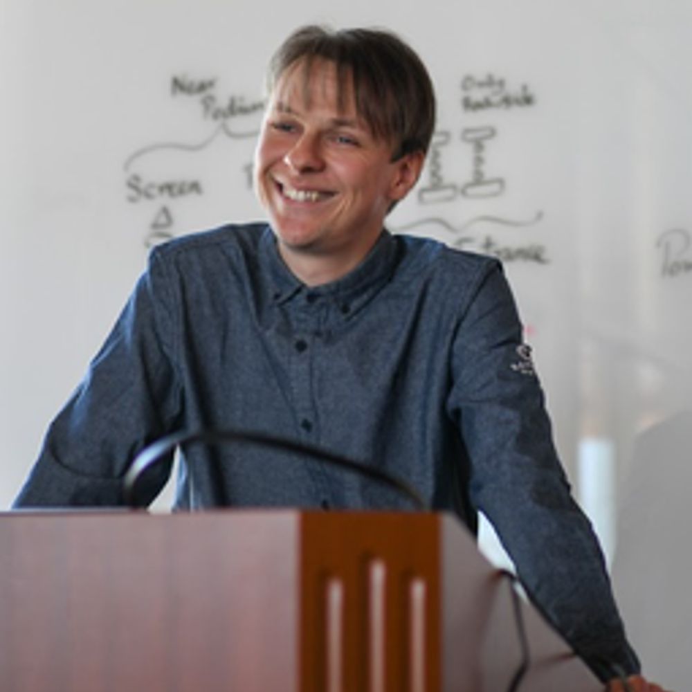 Luke Kachelein