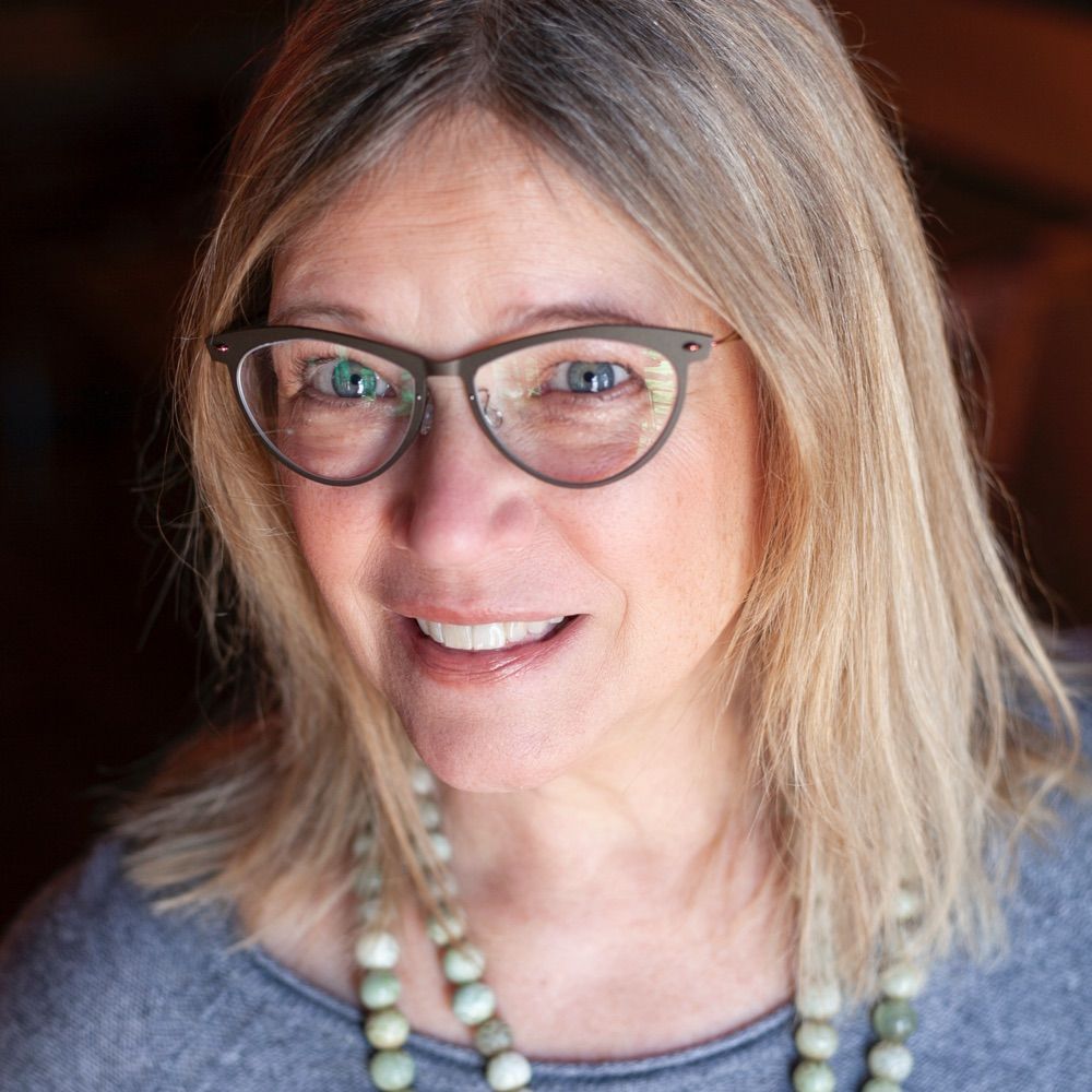 Suzanne Van Englehoven-Wedeking