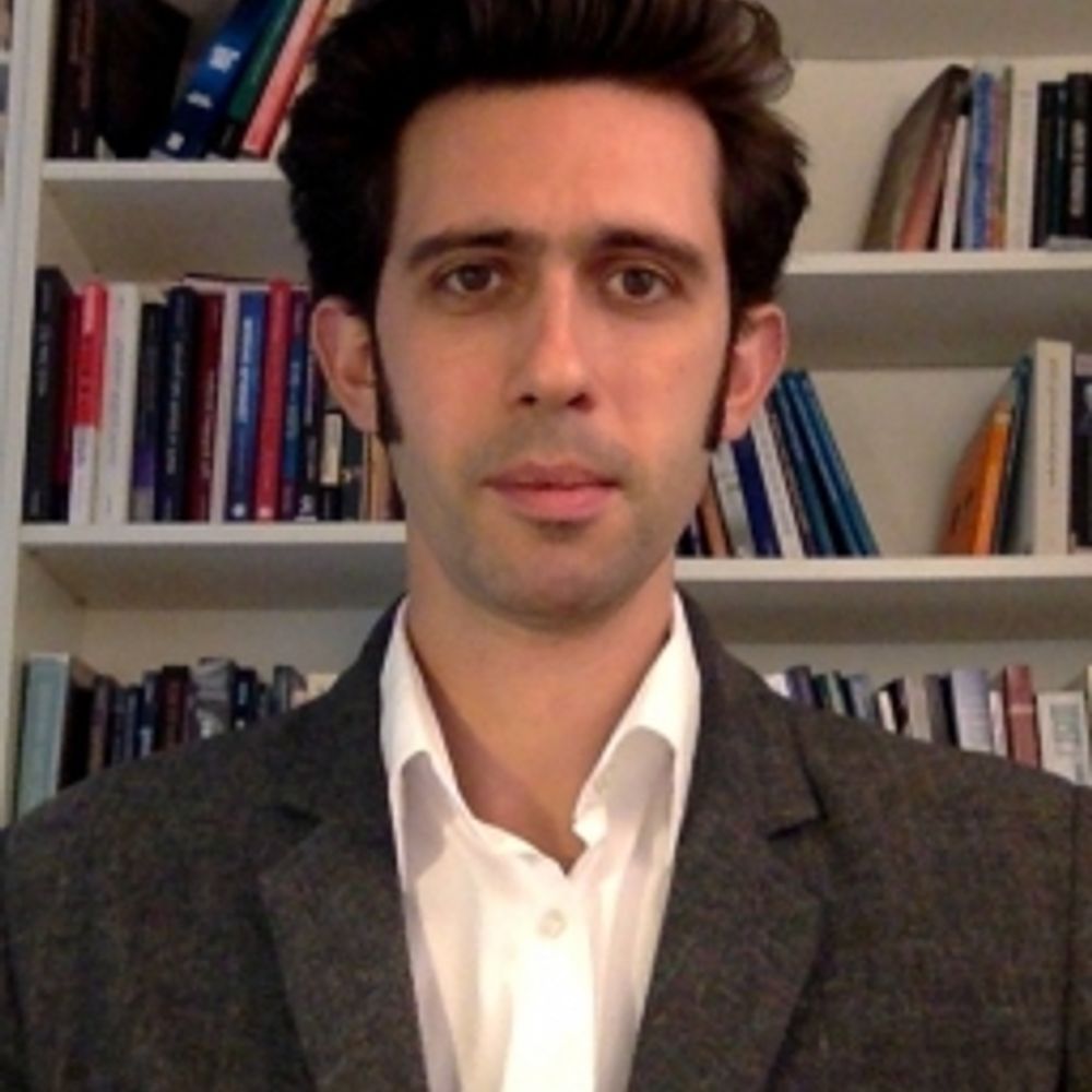 Alexis Papazoglou