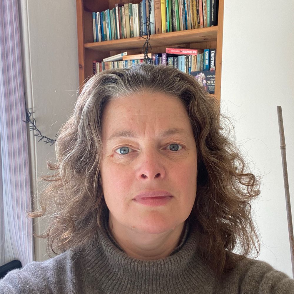 Rebecca Langlands