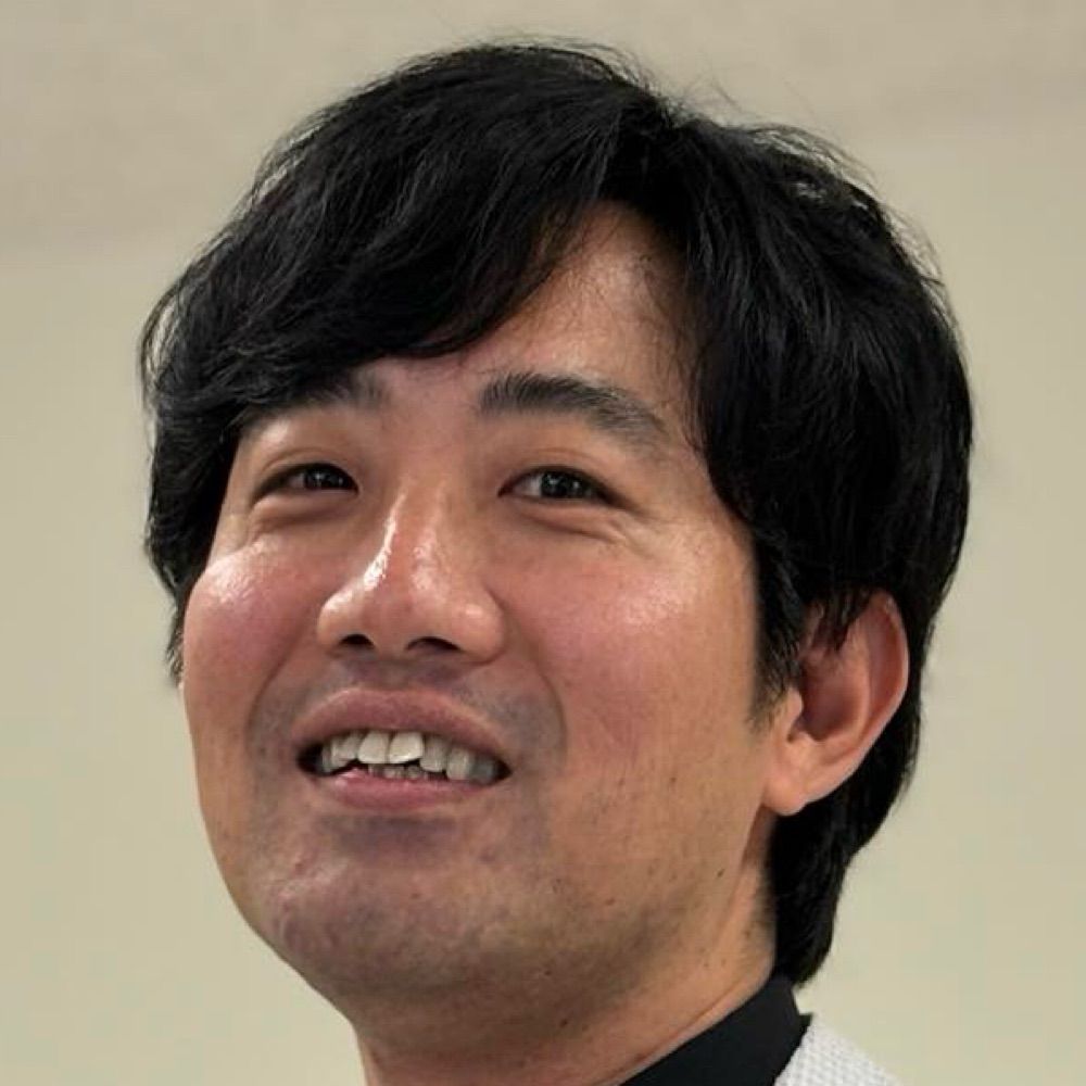 Kentaro Tsuneki