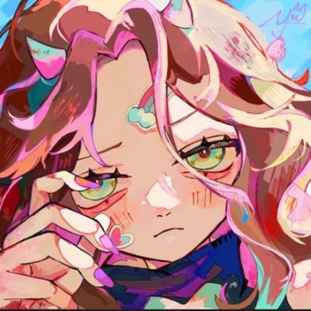 Spy| wip🍉