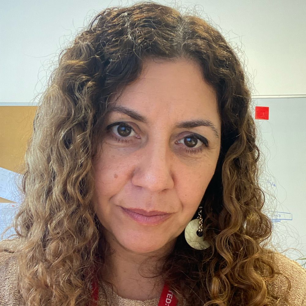 Dr. Natalia Riobo-Del Galdo