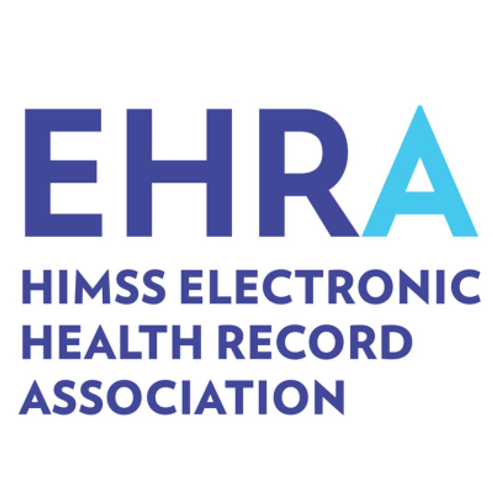 EHR Association