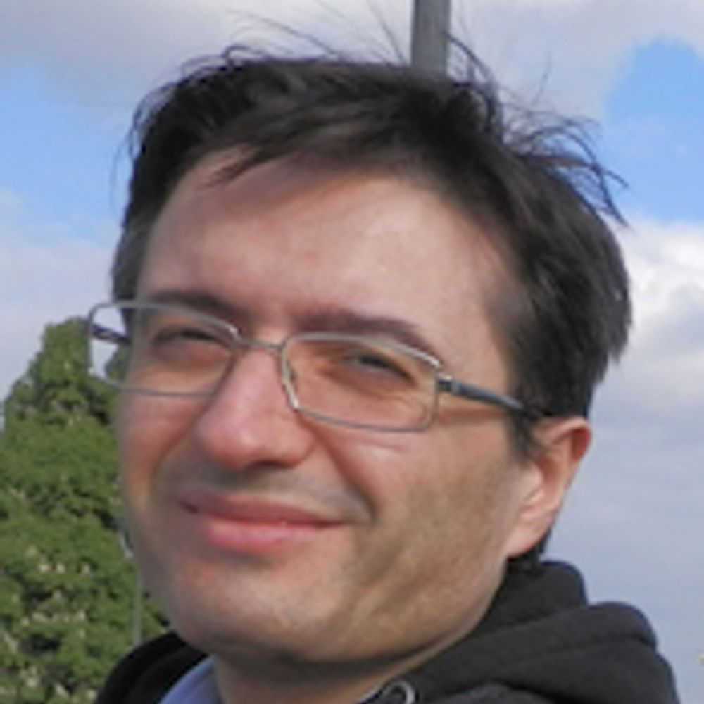 Marco Brandizi
