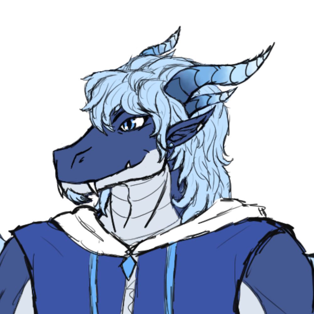 SnowPrismDragon
