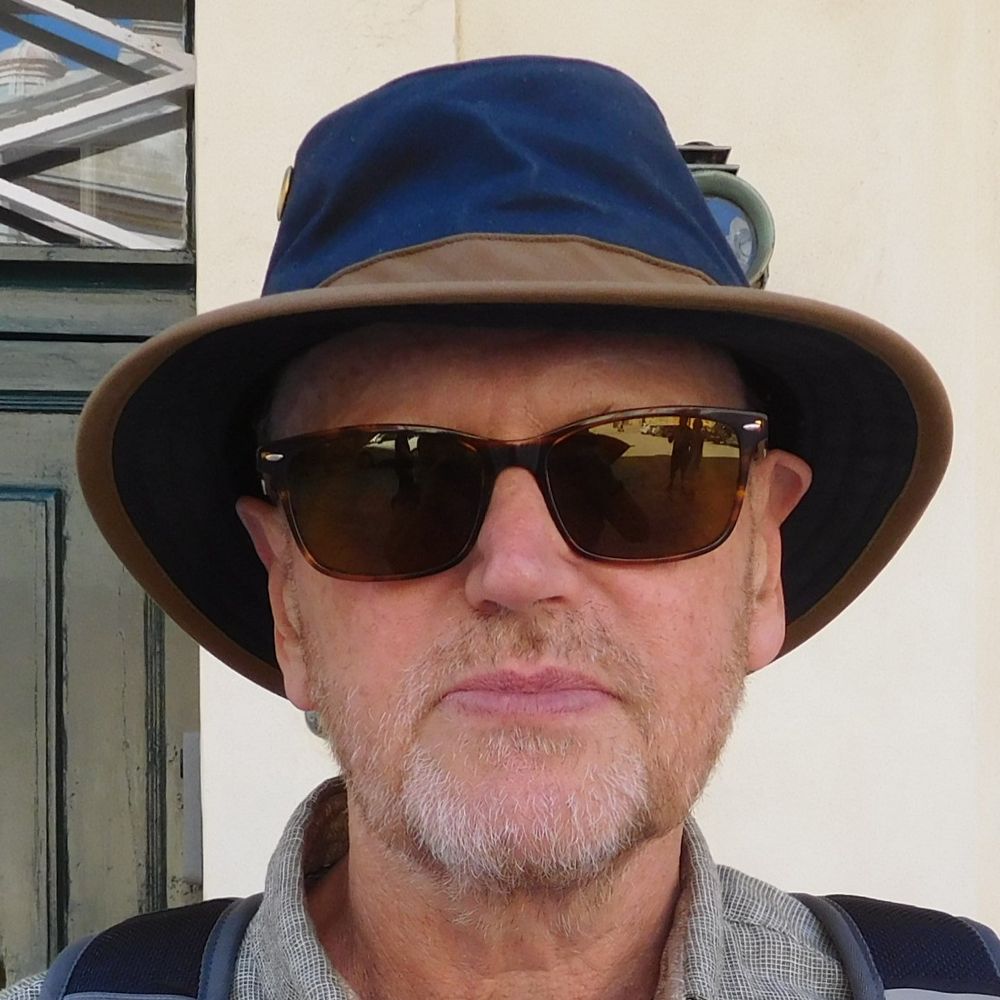 Nigel Quin