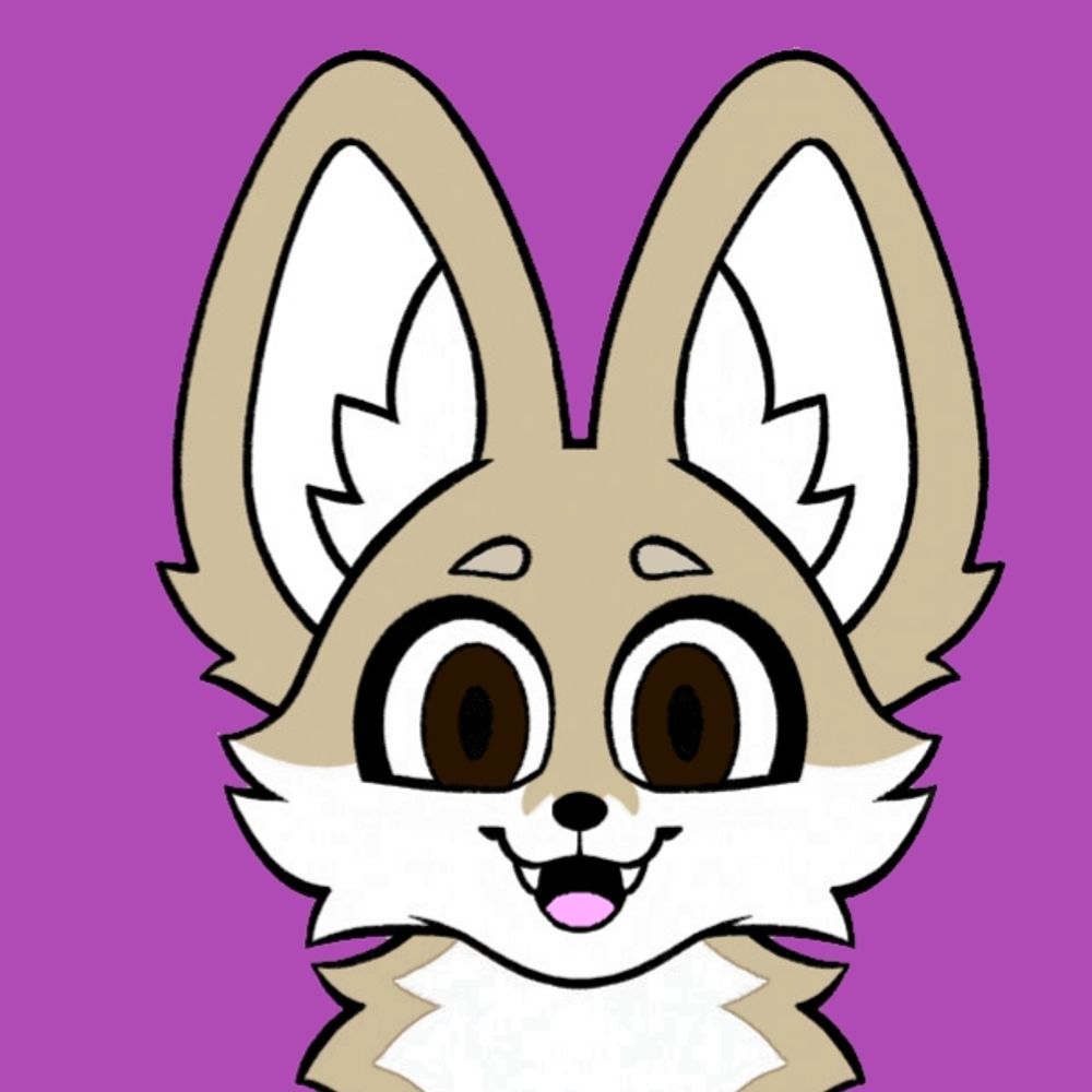 🏳️‍🌈 Roxy 🏳️‍⚧️