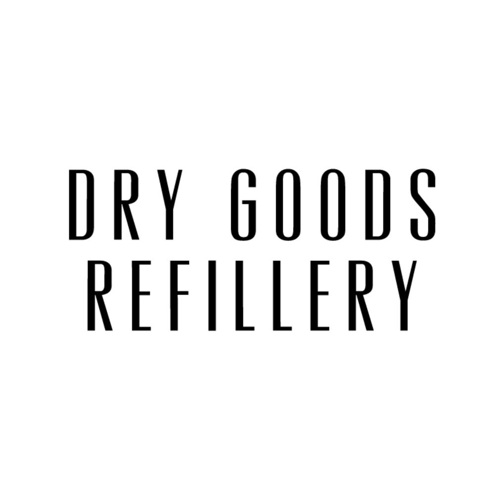 Dry Goods Refillery