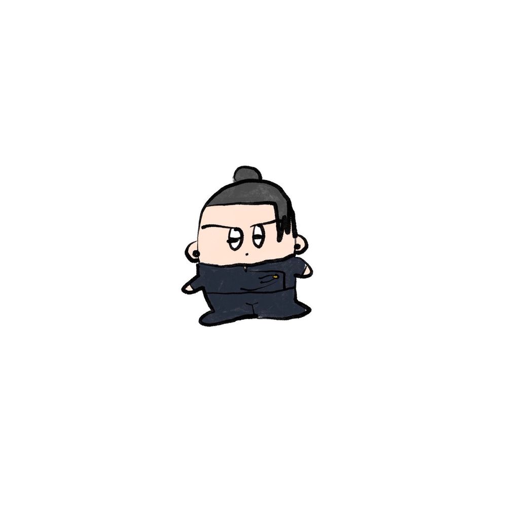 ﾊﾐｺ🦀