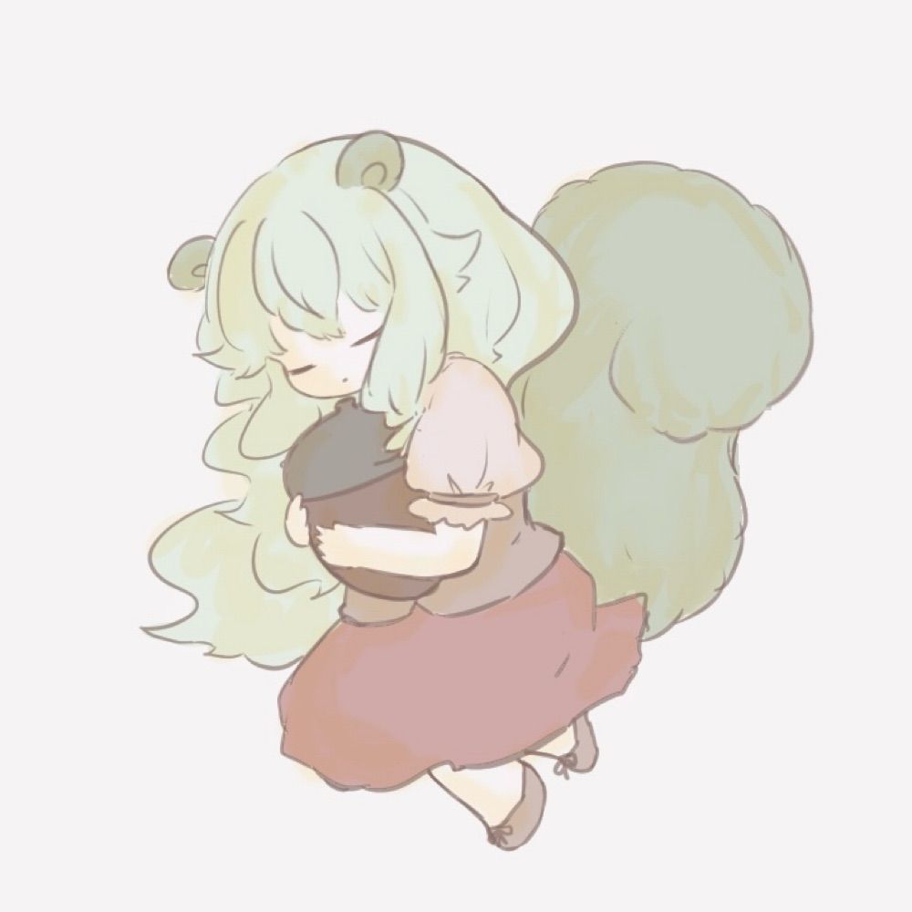 あささびー