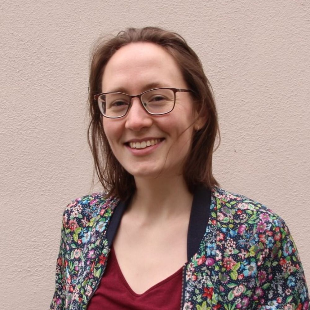 Friederike Reimer