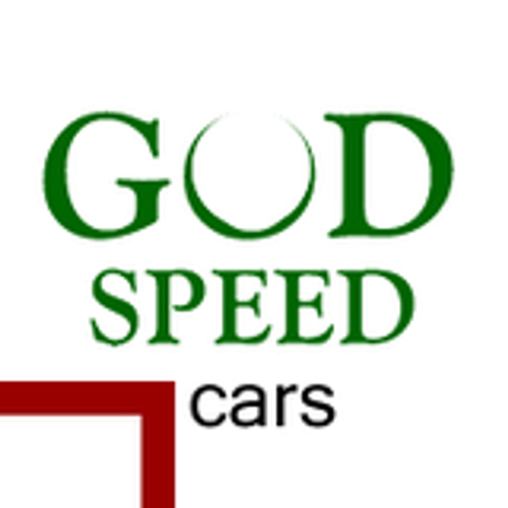 Godspeed Cars - Golden Executive Service 