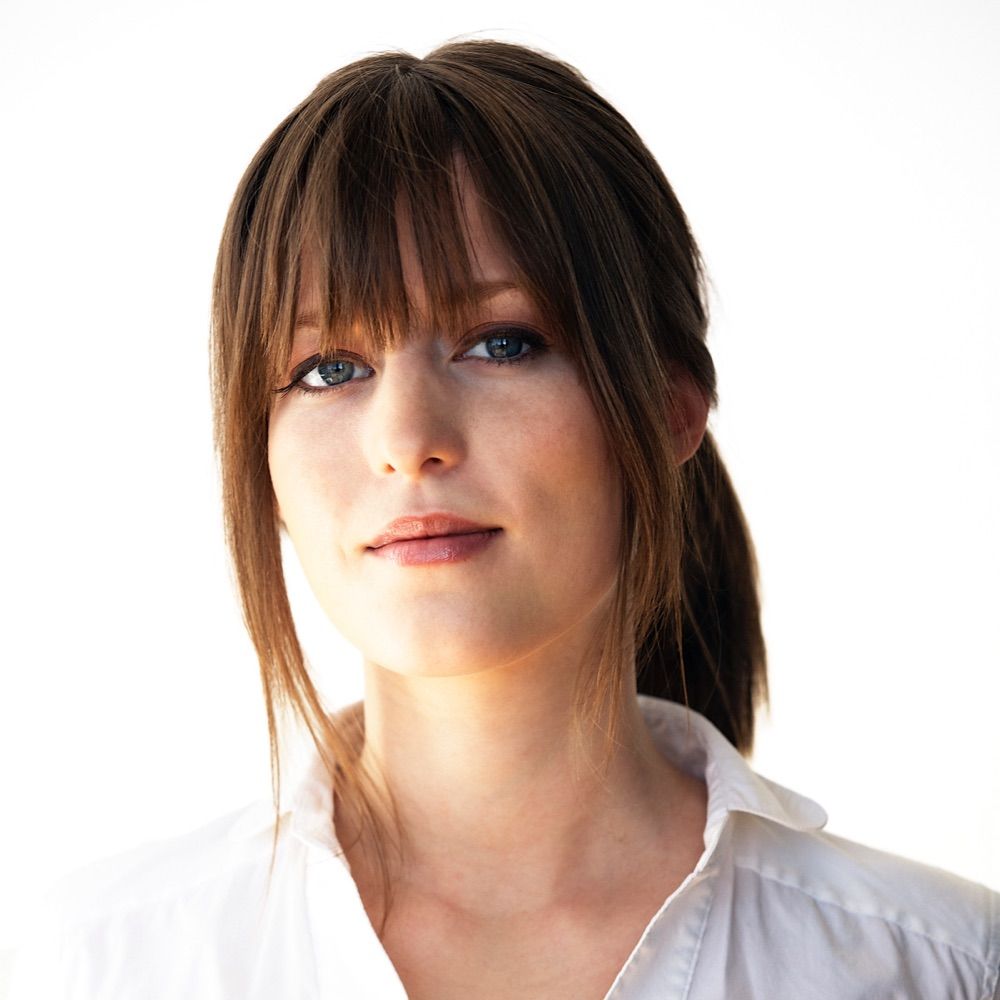 Maya Rodale 