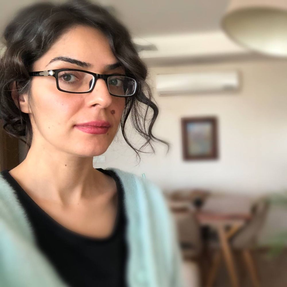 Hanna Noori | هانا نوری