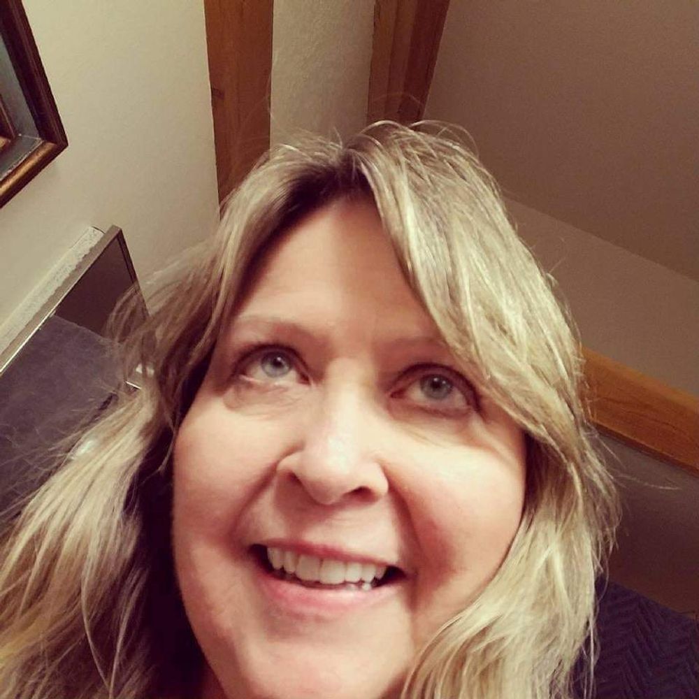 Cathy Morley Foster