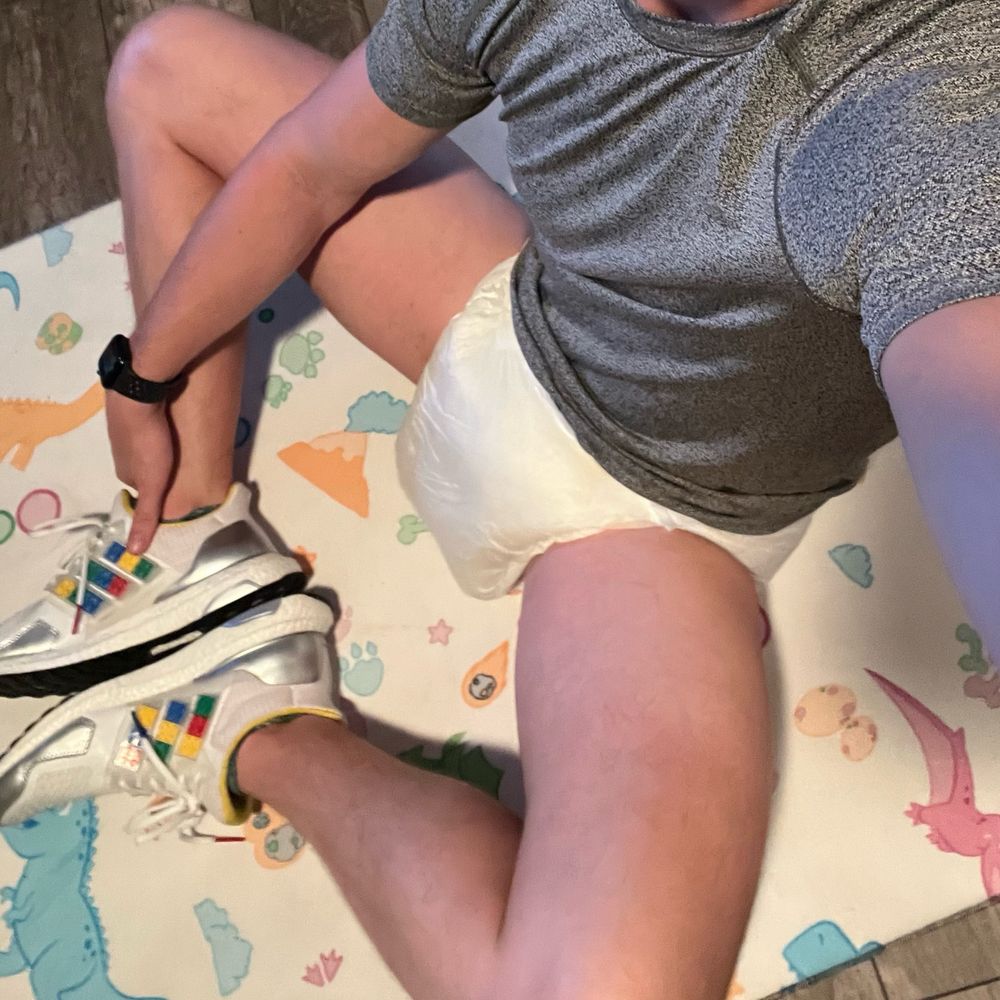 AB Baby Boi