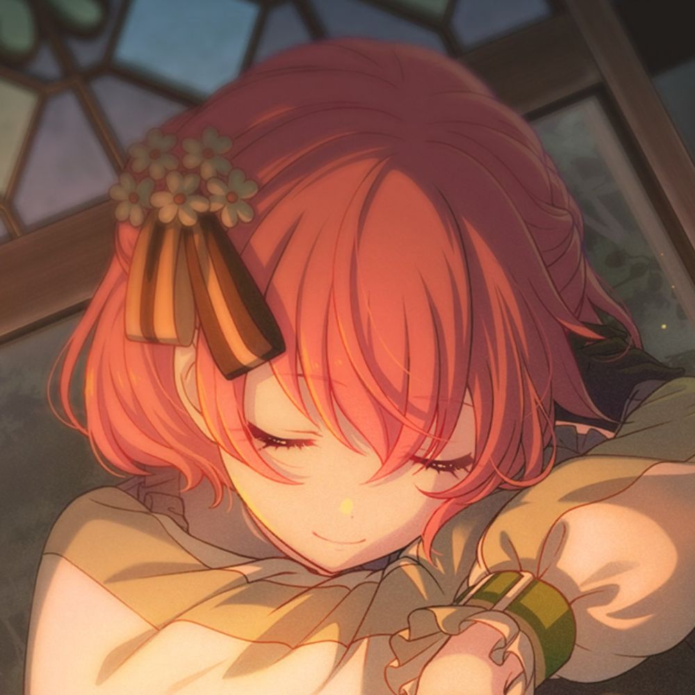 Momoi Airi